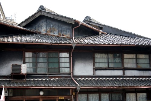 民家 玉井町 岐阜市 岐阜県