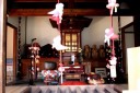庚申堂 元浜町 岐阜市 岐阜県