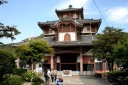 正法寺・岐阜大仏 大仏町 岐阜市 岐阜県