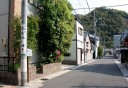 御鮨所跡 益屋町 岐阜市 岐阜県