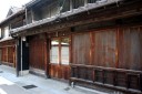 商家 東材木町 岐阜市 岐阜県