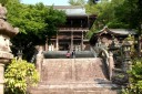 伊奈波神社 伊奈波通１丁目 岐阜市 岐阜県