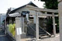 秋葉神社 上新町 羽島郡笠松町 岐阜県