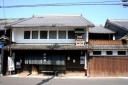杉山邸 下本町 羽島郡笠松町 岐阜県