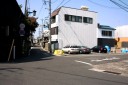 木戸跡 下本町 羽島郡笠松町 岐阜県