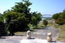 笠松湊跡 港町 羽島郡笠松町 岐阜県