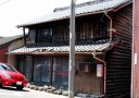 旧旅籠 川原屋敷 北方町北方 一宮市 愛知県
