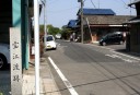 宝江渡跡 川原屋敷 北方町北方 一宮市 愛知県