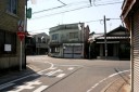 曲尺手 西町北/東町北 木曽川町黒田 一宮市 愛知県