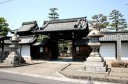 河野善龍寺 西町南 木曽川町黒田 一宮市 愛知県