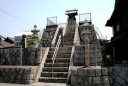 愛宕神社 東町南 木曽川町黒田 一宮市 愛知県