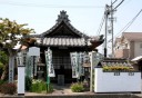 彼岸縄手地蔵 今伊勢町馬寄 一宮市 愛知県