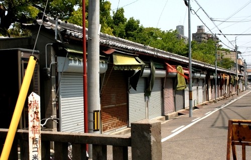 真清田(ますみだ)神社 真清田 一宮市 愛知県