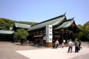 真清田（ますみだ）神社 真清田 一宮市 愛知県