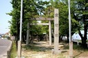 浅間社 牛野通４丁目 一宮市 愛知県
