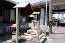 津島神社 多加木２丁目 一宮市 愛知県