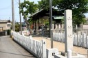 山神社 下津新町 稲沢市 愛知県