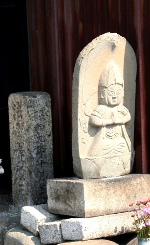 馬頭観音 東下町 下津町 稲沢市 愛知県