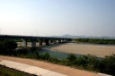 北方渡跡 北方町北方 一宮市 愛知県