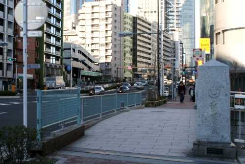 淀橋 新宿/中野区 東京都