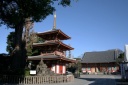 宝仙寺 中央２丁目 中野区 東京都