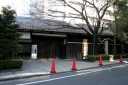 馬屋門・明治天皇荻窪御小休所 荻窪４丁目 杉並区 東京都