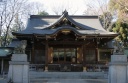 荻窪八幡神社 上荻４丁目 杉並区 東京都