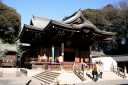 井草八幡宮 善福寺１丁目 杉並区 東京都