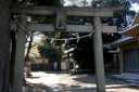 稲荷神社 関町南１丁目 練馬区 東京都