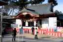 東伏見稲荷神社 東伏見１丁目 西東京市 東京都
