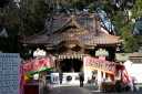 田無神社 田無町３丁目 西東京市 東京都