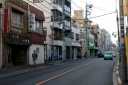 旧田無宿町並 田無町３丁目 西東京市 東京都