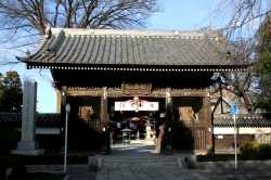 総持寺 田無町3丁目 西東京市 東京都