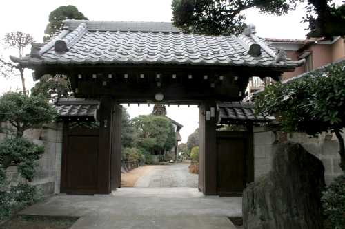民家 小川町１丁目 小平市 東京都