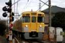 西武国分寺線 小川町１丁目 小平市 東京都