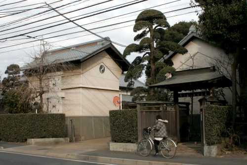 民家 小川町１丁目 小平市 東京都