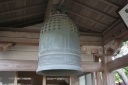 小川寺梵鐘 小川町１丁目 小平市 東京都