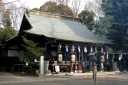 小平神明宮 小川町１丁目 小平市 東京都