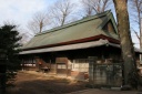 竹内家 小川町１丁目 小平市 東京都