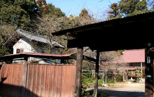 内野宅 蔵敷１丁目 東大和市 東京都
