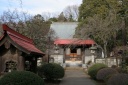 長園寺 本町２丁目 武蔵村山市 東京都