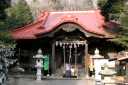 阿豆佐味（あずさみ）天神社 殿ヶ谷 瑞穂町 西多摩郡 東京都