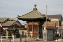 吉野岳地蔵堂 石畑 瑞穂町 西多摩郡 東京都