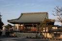 円福寺 箱根ヶ崎 瑞穂町 西多摩郡 東京都