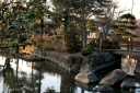 狭山池公園 箱根ヶ崎 瑞穂町 西多摩郡 東京都
