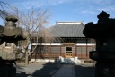 東禅寺 新町 青梅市 東京都