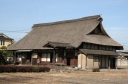 旧吉野家住宅 新町 青梅市 東京都