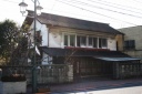 商家 西分町 青梅市 東京都