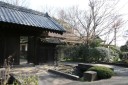 砂川家屋敷 砂川町３丁目 立川市 東京都