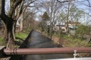 天王橋より玉川上水 一番町２丁目 立川市 東京都